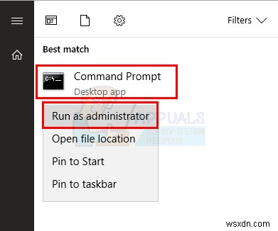 chkdsk /f /r vs chkdsk /r /f: 차이점과 올바른 사용법