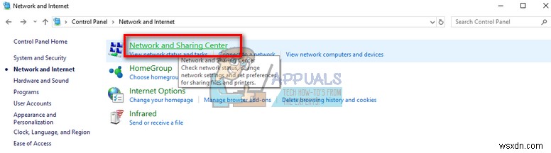 Windows가 장치 또는 리소스(기본 DNS 서버)와 통신할 수 없음 오류 해결 방법