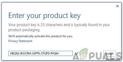 Office 2013 제품 키를 찾는 방법 완벽 가이드