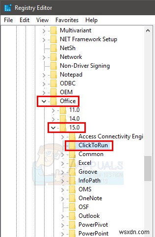 Office 2013 제품 키를 찾는 방법 완벽 가이드