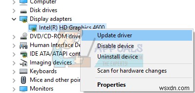 수정 방법: 시스템 유휴 프로세스(System Idle Process) CPU 사용량 높음 문제 해결