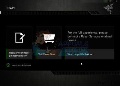 Razer Synapse가 열리지 않을 때? 원인과 확실한 해결 방법 총정리