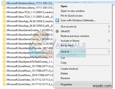 Windows TrustedInstaller의 권한이 필요합니다 오류 해결 방법
