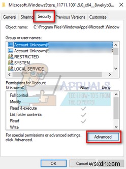 Windows TrustedInstaller의 권한이 필요합니다 오류 해결 방법