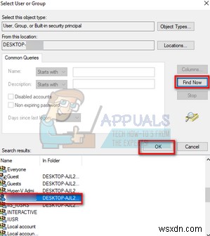 Windows TrustedInstaller의 권한이 필요합니다 오류 해결 방법