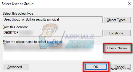 Windows TrustedInstaller의 권한이 필요합니다 오류 해결 방법