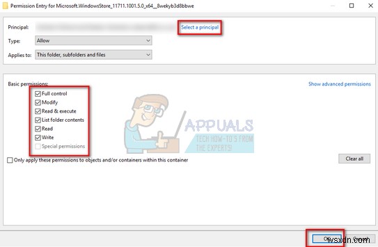 Windows TrustedInstaller의 권한이 필요합니다 오류 해결 방법