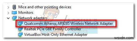 [해결 방법] 네트워크 연결에 필요한 Windows 소켓 레지스트리 항목 누락 오류 수정하기