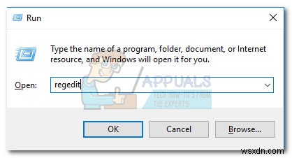 [해결 방법] 네트워크 연결에 필요한 Windows 소켓 레지스트리 항목 누락 오류 수정하기