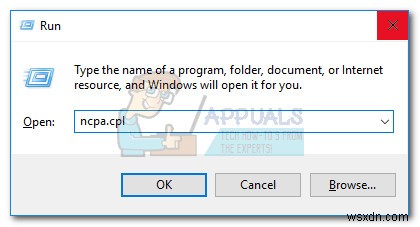 [해결 방법] 네트워크 연결에 필요한 Windows 소켓 레지스트리 항목 누락 오류 수정하기