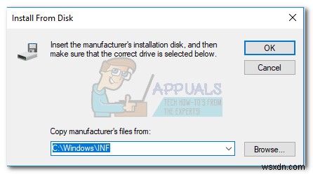 [해결 방법] 네트워크 연결에 필요한 Windows 소켓 레지스트리 항목 누락 오류 수정하기