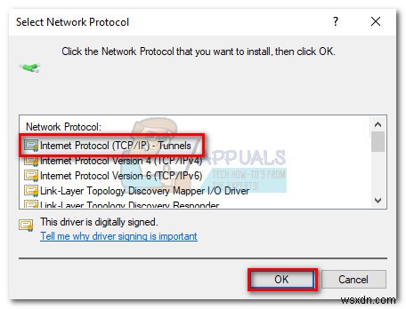 [해결 방법] 네트워크 연결에 필요한 Windows 소켓 레지스트리 항목 누락 오류 수정하기