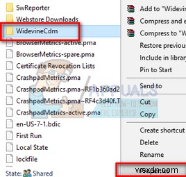 Widevine 콘텐츠 암호 해독 모듈 오류 완벽 해결 가이드 (크롬·넷플릭스)
