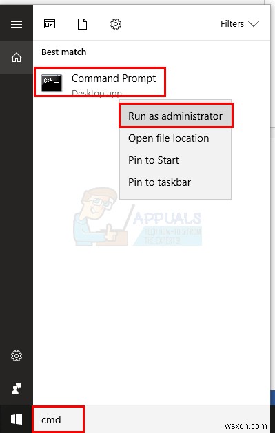 Windows 업데이트 설치가 멈추거나 너무 오래 걸릴 때 해결하는 방법