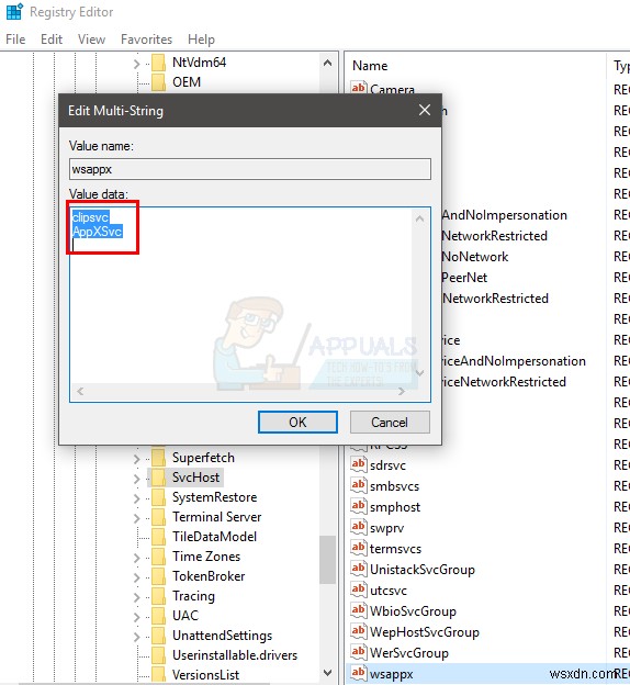 wsappx 프로세스의 높은 CPU·메모리 사용량 문제 해결 방법
