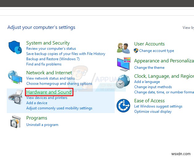 Windows 10에서 Skype 재생 장치 문제 오류 해결하는 6가지 방법