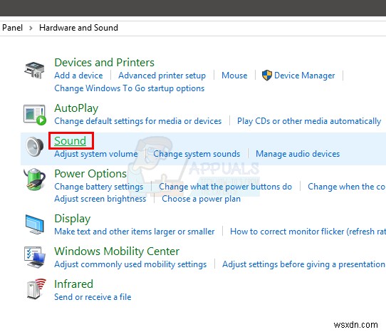 Windows 10에서 Skype 재생 장치 문제 오류 해결하는 6가지 방법