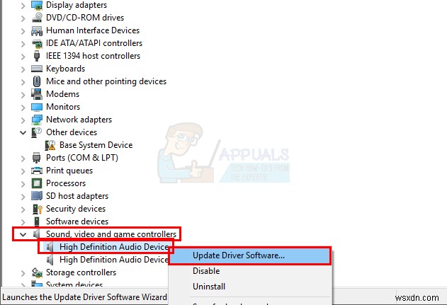 Windows 10에서 Skype 재생 장치 문제 오류 해결하는 6가지 방법