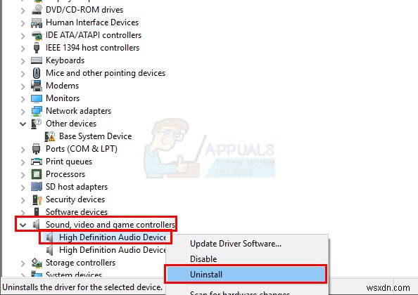 Windows 10에서 Skype 재생 장치 문제 오류 해결하는 6가지 방법