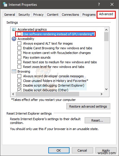 Windows 10에서 동영상이 재생되지 않을 때? 원인과 해결 방법 총정리