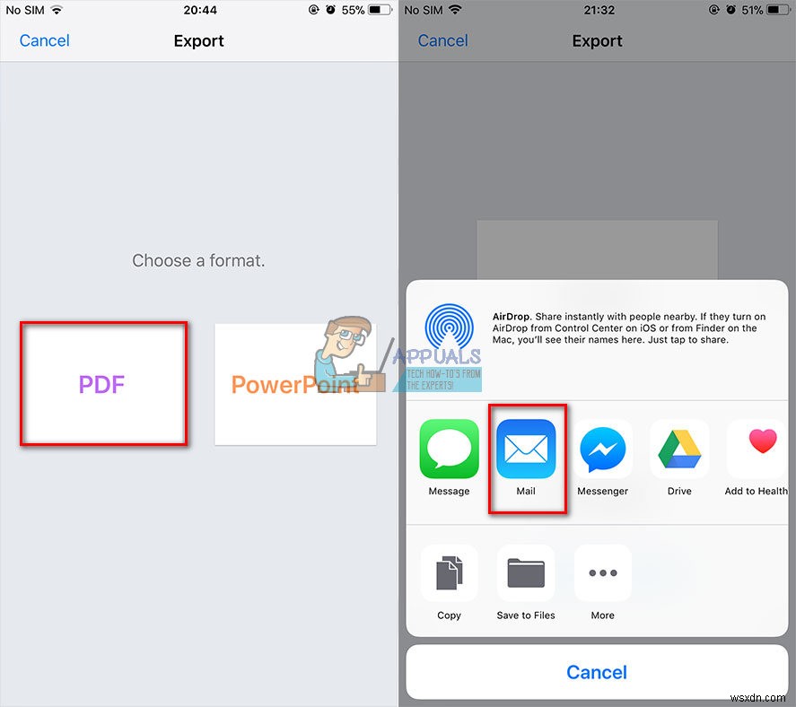 윈도우에서 키노트(.key) 파일을 여는 방법 – 파워포인트 변환부터 iCloud 활용까지