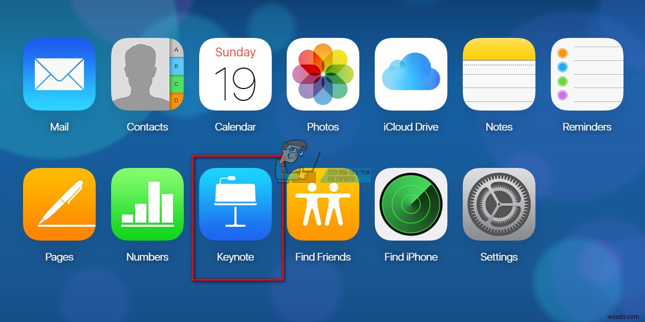 윈도우에서 키노트(.key) 파일을 여는 방법 – 파워포인트 변환부터 iCloud 활용까지