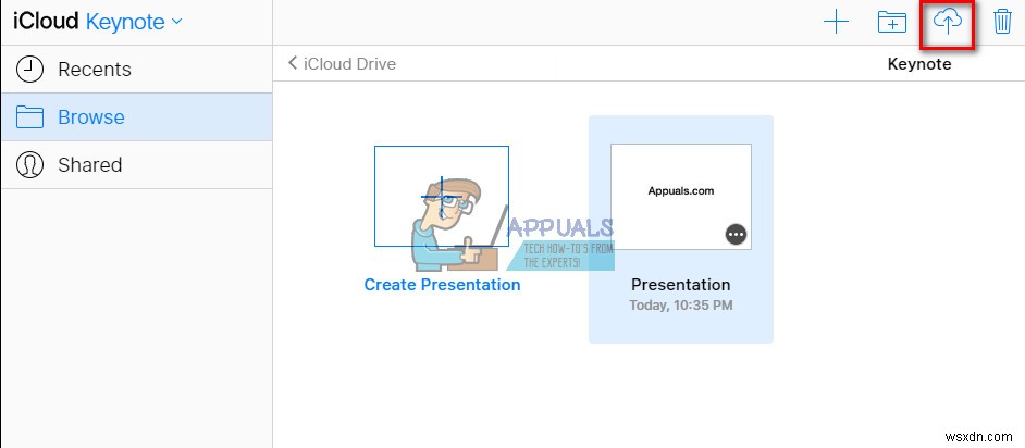 윈도우에서 키노트(.key) 파일을 여는 방법 – 파워포인트 변환부터 iCloud 활용까지