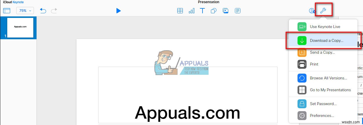 윈도우에서 키노트(.key) 파일을 여는 방법 – 파워포인트 변환부터 iCloud 활용까지