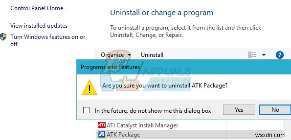 Windows 10 업데이트 후 ASUS 터치패드 드라이버가 사라졌다면? 단계별 해결 방법 총정리