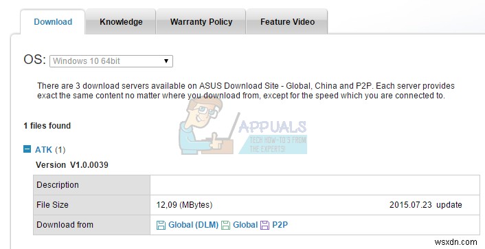 Windows 10 업데이트 후 ASUS 터치패드 드라이버가 사라졌다면? 단계별 해결 방법 총정리