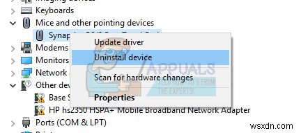 Windows 10 업데이트 후 ASUS 터치패드 드라이버가 사라졌다면? 단계별 해결 방법 총정리