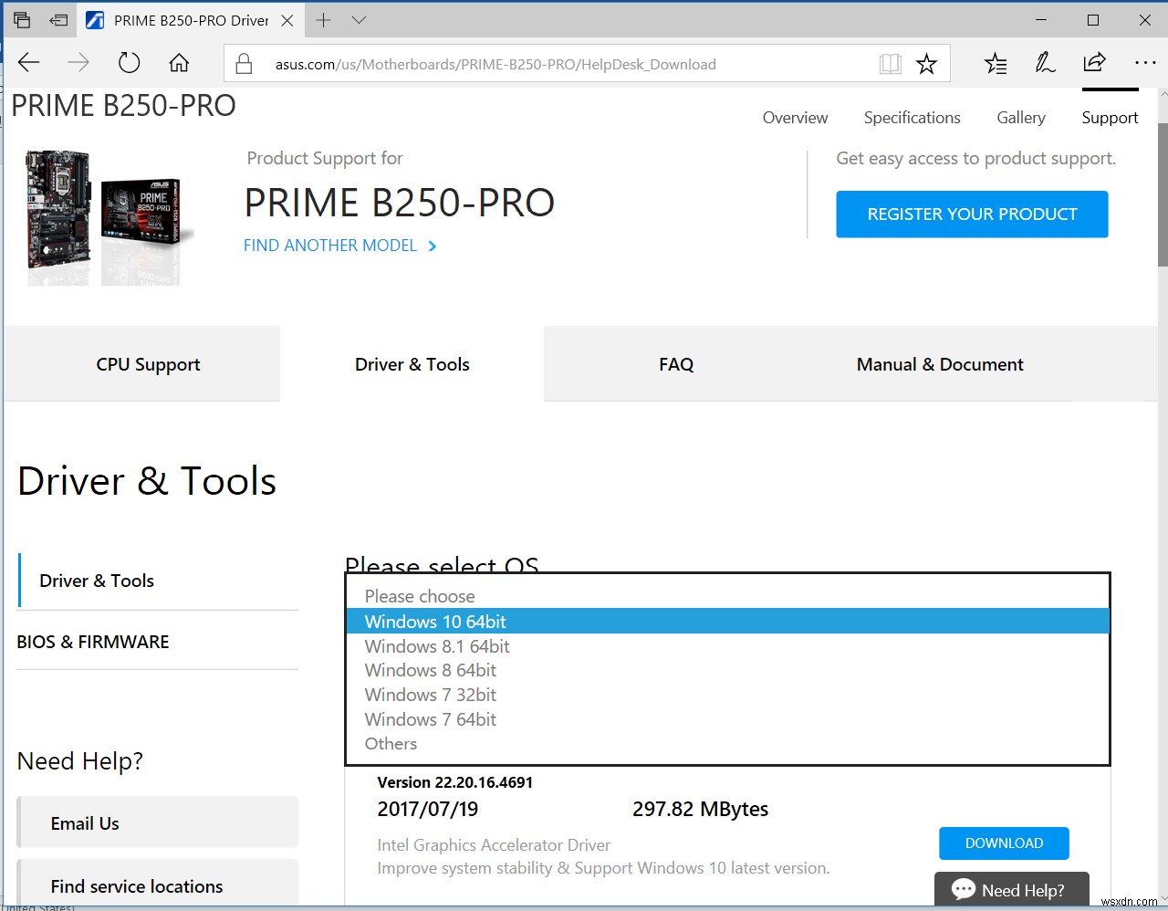 내 PC가 Windows 10을 지원하는지 확인하는 방법