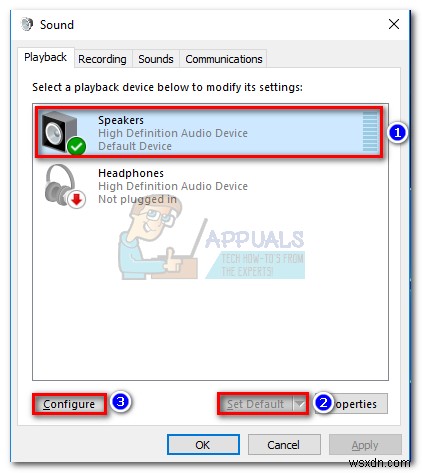 Windows 10에서 5.1 서라운드 사운드 설정 및 테스트 완벽 가이드