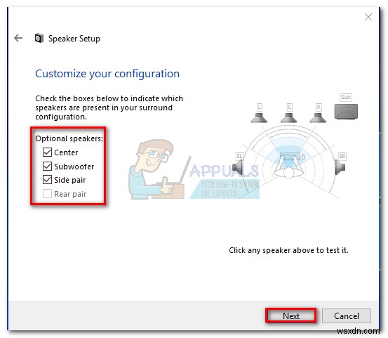 Windows 10에서 5.1 서라운드 사운드 설정 및 테스트 완벽 가이드