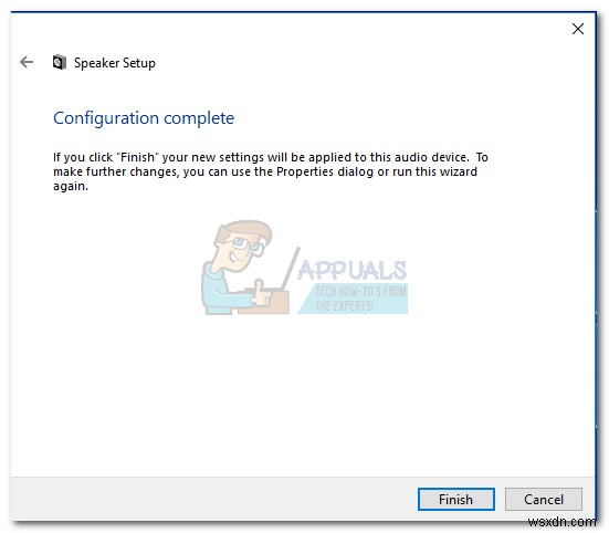 Windows 10에서 5.1 서라운드 사운드 설정 및 테스트 완벽 가이드