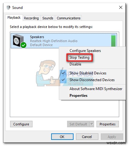 Windows 10에서 5.1 서라운드 사운드 설정 및 테스트 완벽 가이드