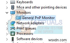 Windows 10 Fall Creators Update(1709) 이후 디스플레이 드라이버 충돌 완벽 해결 가이드