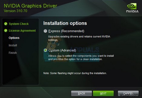 Windows 10 Fall Creators Update(1709) 이후 디스플레이 드라이버 충돌 완벽 해결 가이드