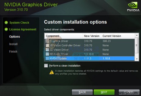 Windows 10 Fall Creators Update(1709) 이후 디스플레이 드라이버 충돌 완벽 해결 가이드