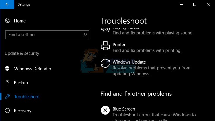 Windows 10 업그레이드 오류 코드 0x80200056 완벽 해결 가이드