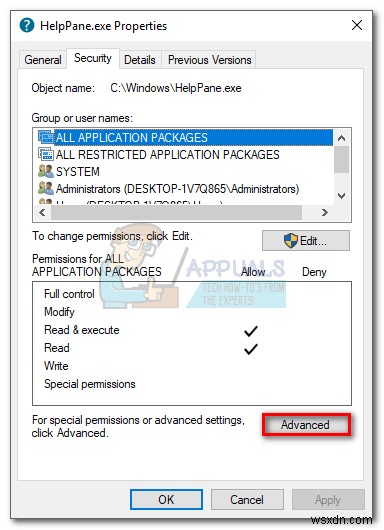 Windows 10에서 F1 키를 누를 때 도움말 창이 계속 열리는 문제 해결 방법