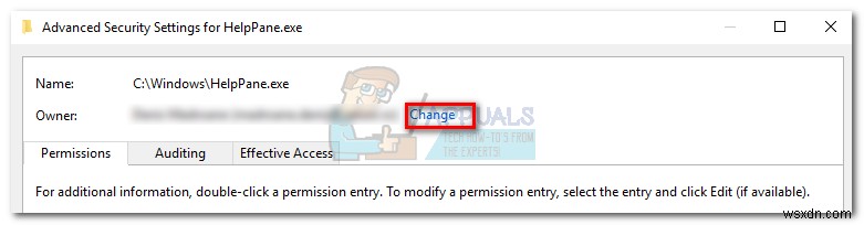 Windows 10에서 F1 키를 누를 때 도움말 창이 계속 열리는 문제 해결 방법