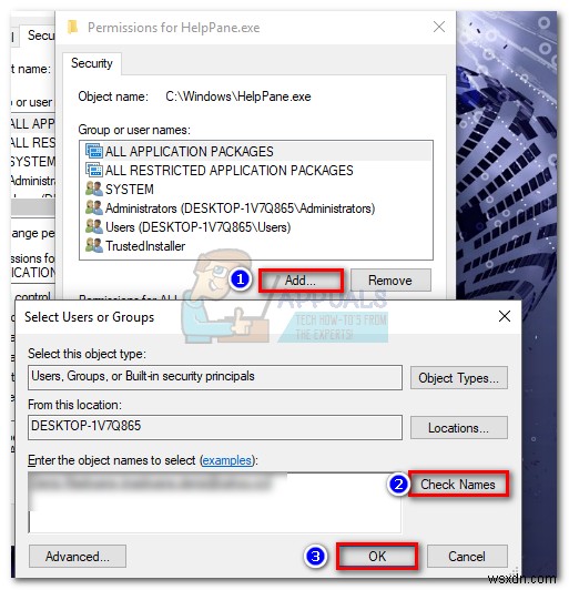Windows 10에서 F1 키를 누를 때 도움말 창이 계속 열리는 문제 해결 방법