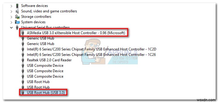 기호와 색상으로 USB 포트 구분하는 방법 (USB 3.0 vs 2.0)
