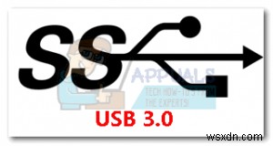 기호와 색상으로 USB 포트 구분하는 방법 (USB 3.0 vs 2.0)