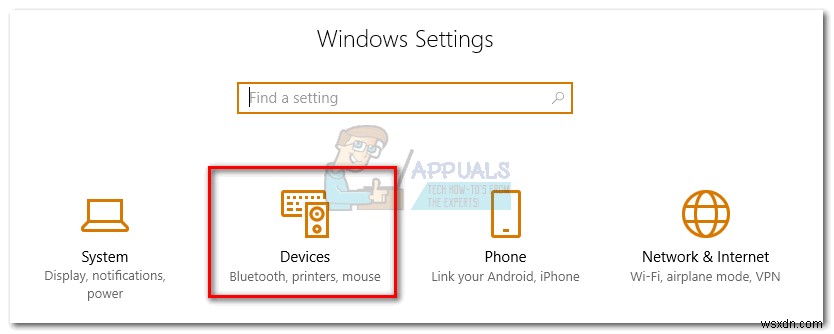 Windows 10에서 스크롤 방향 반대로 설정하는 3가지 방법