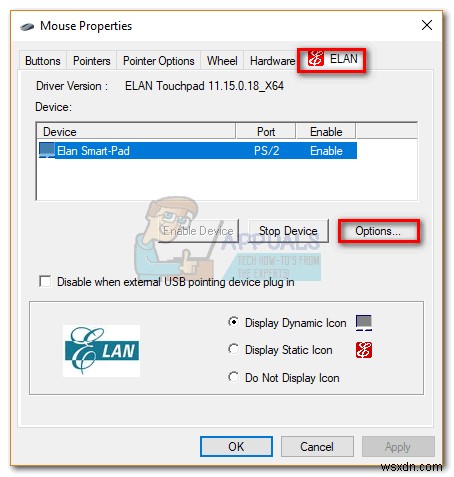 Windows 10에서 스크롤 방향 반대로 설정하는 3가지 방법