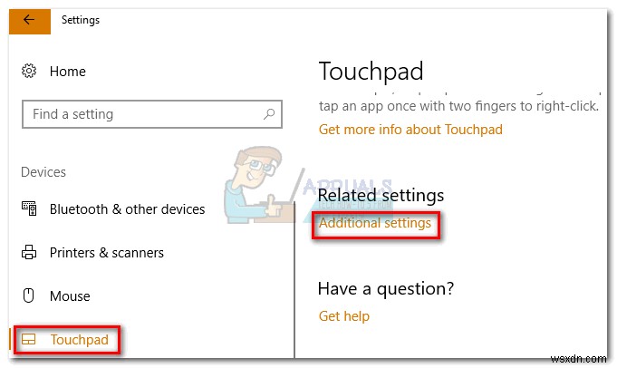 Windows 10에서 스크롤 방향 반대로 설정하는 3가지 방법