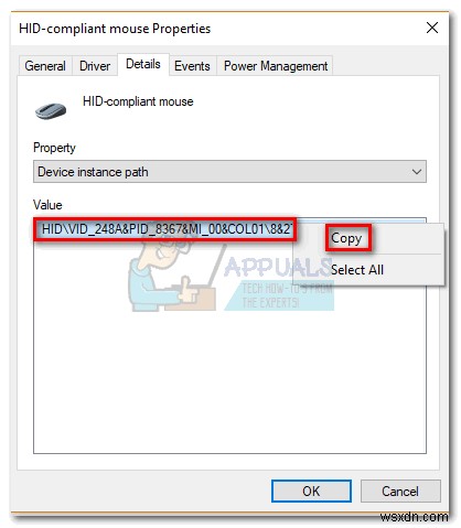 Windows 10에서 스크롤 방향 반대로 설정하는 3가지 방법