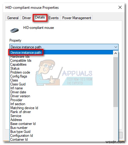 Windows 10에서 스크롤 방향 반대로 설정하는 3가지 방법